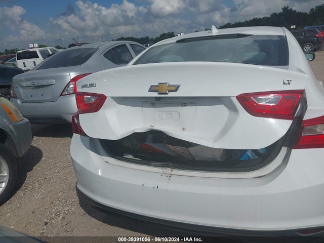 Chevrolet MALIBU LT 2018 1G1ZD5ST2JF167516 Image 16