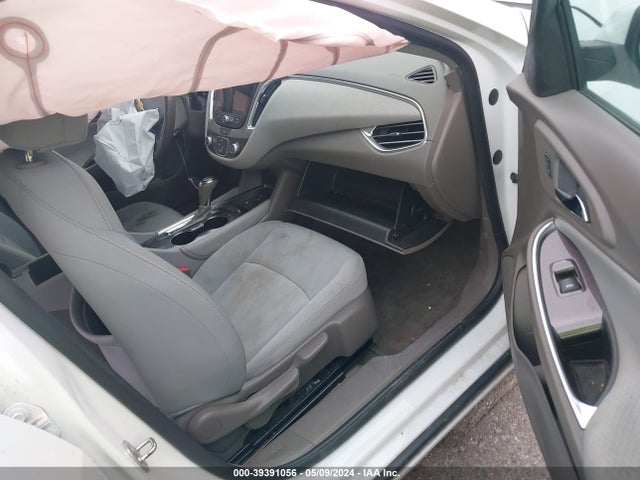 Chevrolet MALIBU LT 2018 1G1ZD5ST2JF167516 Image 5