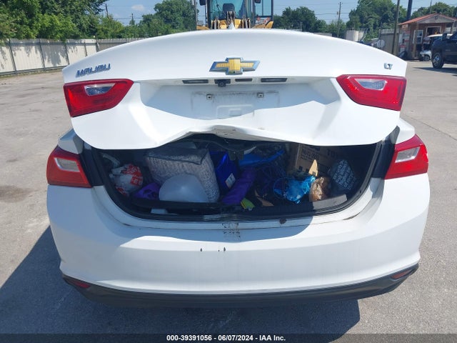 Chevrolet MALIBU LT 2018 1G1ZD5ST2JF167516 Image 6