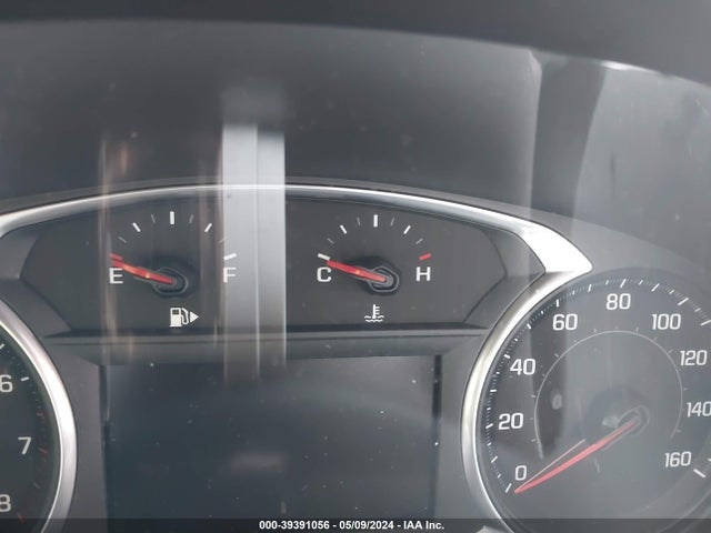 Chevrolet MALIBU LT 2018 1G1ZD5ST2JF167516 Image 7