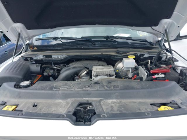 1C6SRFFT1MN726033 RAM 1500 Big Horn  4x4 5'7 Box