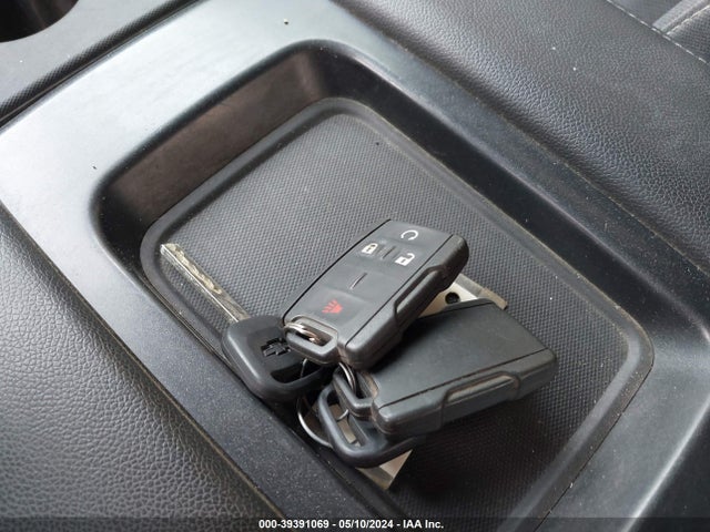 Chevrolet Silverado 1500 1lt 2015 1GCVKRECXFZ216563 Image 11