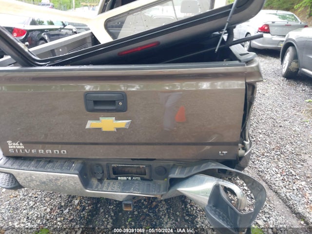 Chevrolet Silverado 1500 1lt 2015 1GCVKRECXFZ216563 Image 12
