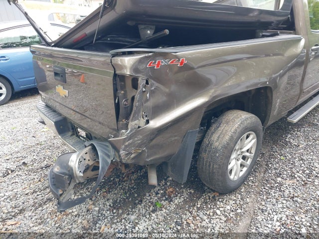 Chevrolet Silverado 1500 1lt 2015 1GCVKRECXFZ216563 Image 19