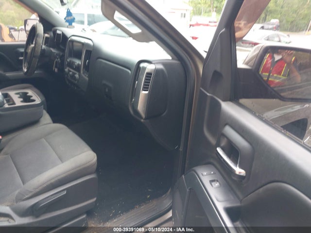 Chevrolet Silverado 1500 1lt 2015 1GCVKRECXFZ216563 Image 5