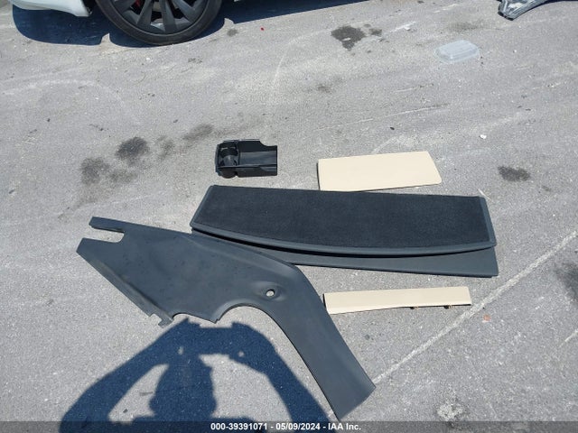 Tesla Model S 60/70/75/85 2016 5YJSA1E15GF148332 Image 12