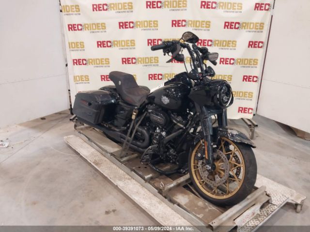 2021 HARLEY-DAVIDSON FLHRXS 1HD1KVP12MB672869