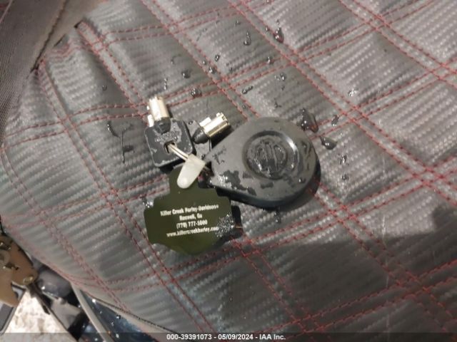 2021 HARLEY-DAVIDSON FLHRXS 1HD1KVP12MB672869 Photo 10