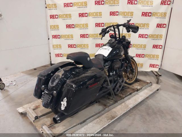 2021 HARLEY-DAVIDSON FLHRXS 1HD1KVP12MB672869 Photo 3