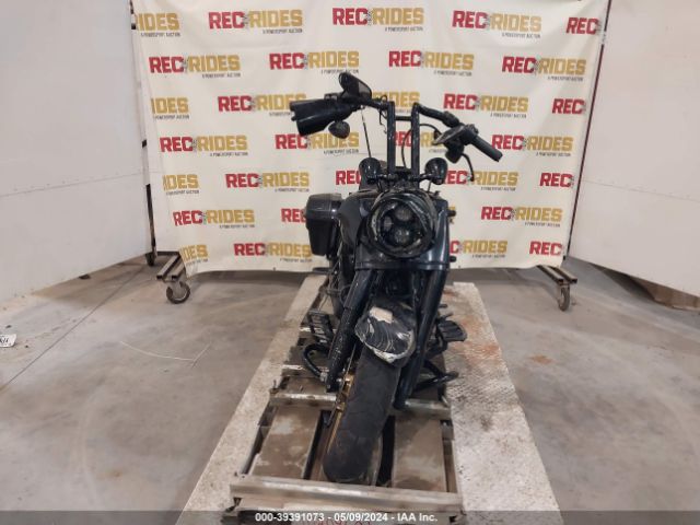 2021 HARLEY-DAVIDSON FLHRXS 1HD1KVP12MB672869 Photo 4