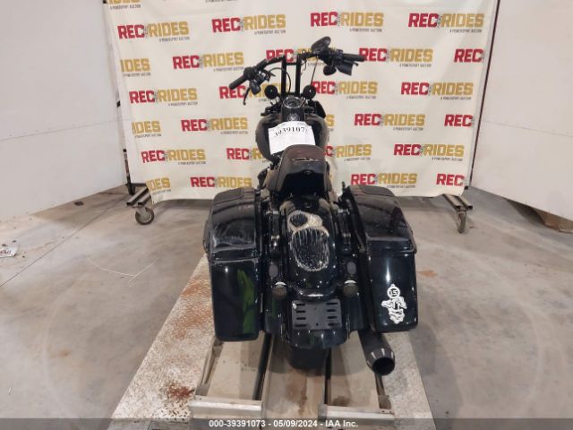 2021 HARLEY-DAVIDSON FLHRXS 1HD1KVP12MB672869 Photo 5