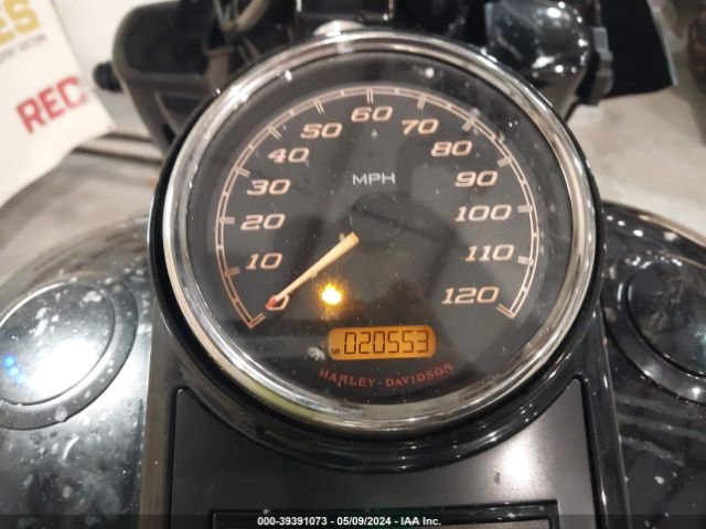 2021 HARLEY-DAVIDSON FLHRXS 1HD1KVP12MB672869 Photo 6
