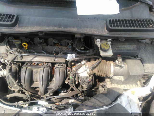 Ford ESCAPE S 2014 1FMCU0F74EUE38067 Image 10