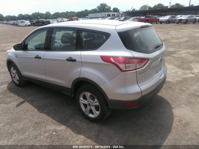Ford ESCAPE S 2014 1FMCU0F74EUE38067 Image 3