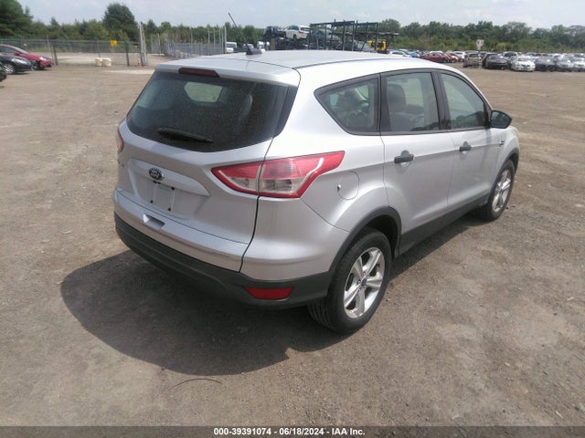 Ford ESCAPE S 2014 1FMCU0F74EUE38067 Image 4