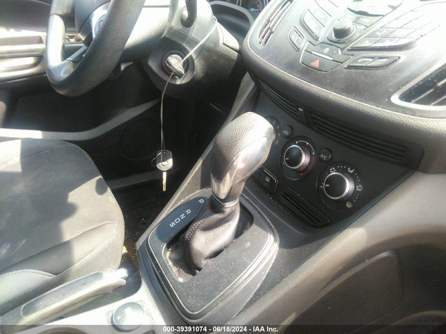 Ford ESCAPE S 2014 1FMCU0F74EUE38067 Image 5