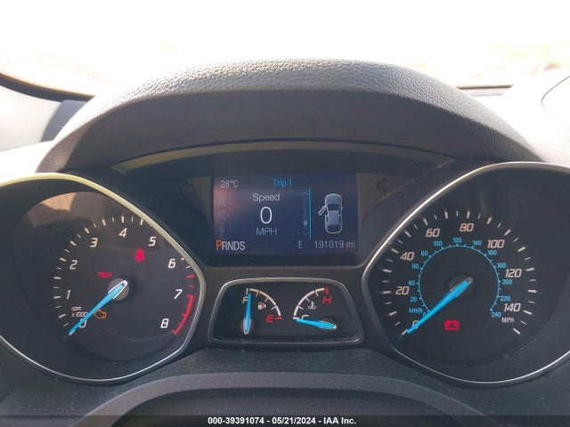 Ford ESCAPE S 2014 1FMCU0F74EUE38067 Image 7