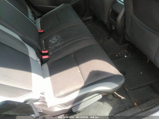 Ford ESCAPE S 2014 1FMCU0F74EUE38067 Image 8