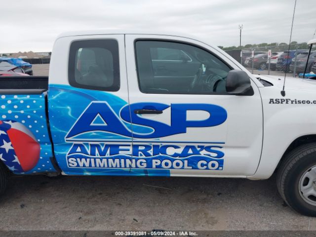 5TFTX4CN0FX049447 Toyota Tacoma