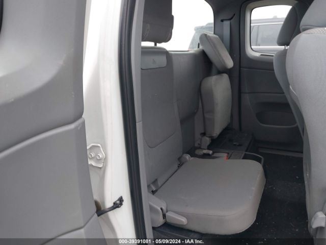 5TFTX4CN0FX049447 Toyota Tacoma