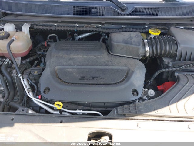 2C4RC1BG3LR285852 Chrysler Pacifica Touring L