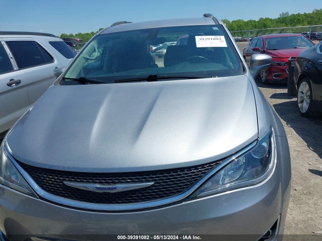 2C4RC1BG3LR285852 Chrysler Pacifica Touring L