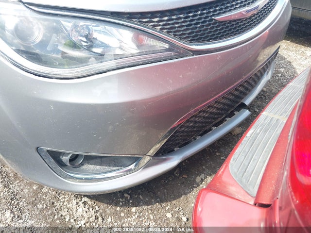 2C4RC1BG3LR285852 Chrysler Pacifica Touring L