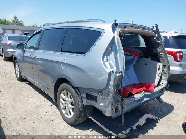 2C4RC1BG3LR285852 Chrysler Pacifica Touring L