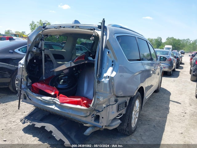 2C4RC1BG3LR285852 Chrysler Pacifica Touring L