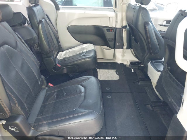 2C4RC1BG3LR285852 Chrysler Pacifica Touring L