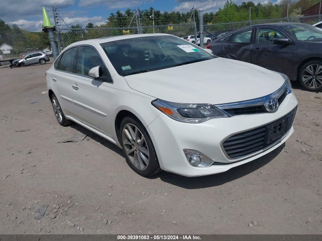 2014 4T1BK1EB6EU085179 main image