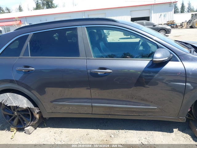 KIA NIRO EX 2018 KNDCC3LCXJ5135650 Image 13