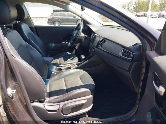 KIA NIRO EX 2018 KNDCC3LCXJ5135650 Image 5