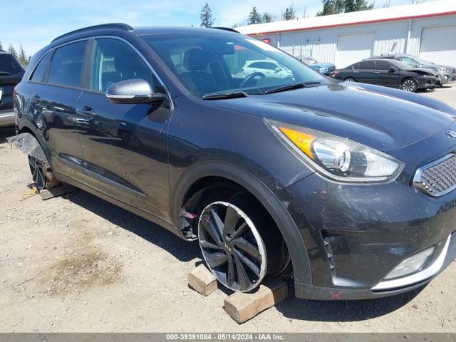 KIA NIRO EX 2018 KNDCC3LCXJ5135650 Image 6