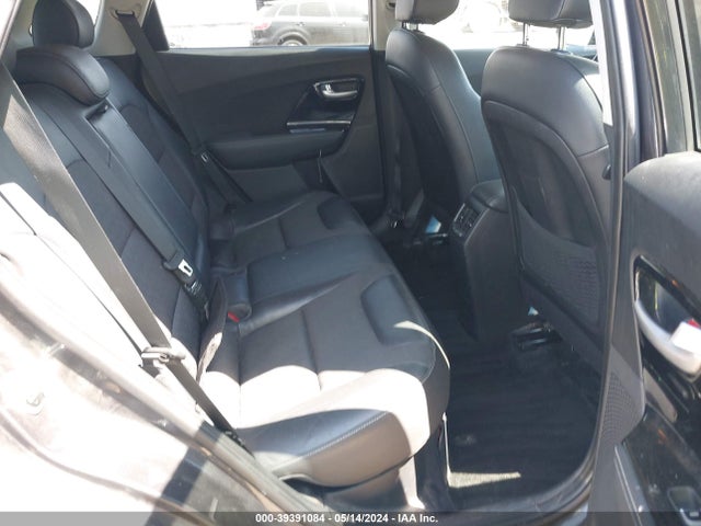 KIA NIRO EX 2018 KNDCC3LCXJ5135650 Image 8