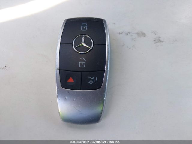 W1N0G8DBXMV307036 Mercedes-Benz Glc 300 Suv
