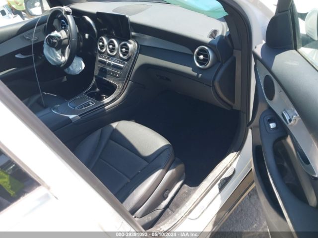 W1N0G8DBXMV307036 Mercedes-Benz Glc 300 Suv