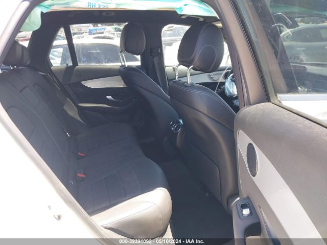 W1N0G8DBXMV307036 Mercedes-Benz Glc 300 Suv