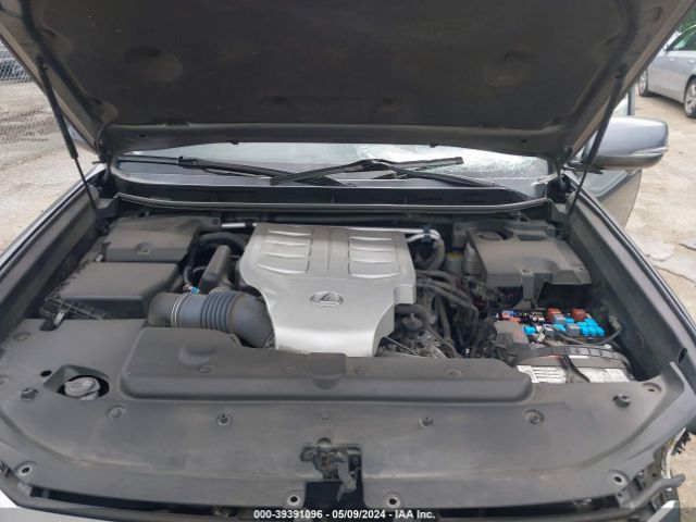 JTJBM7FXXH5168332 Lexus 460