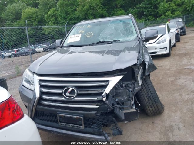 JTJBM7FXXH5168332 Lexus 460