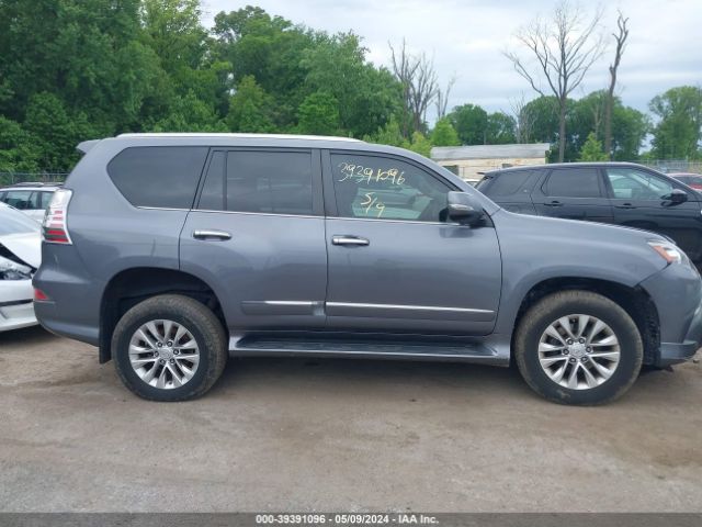 JTJBM7FXXH5168332 Lexus 460