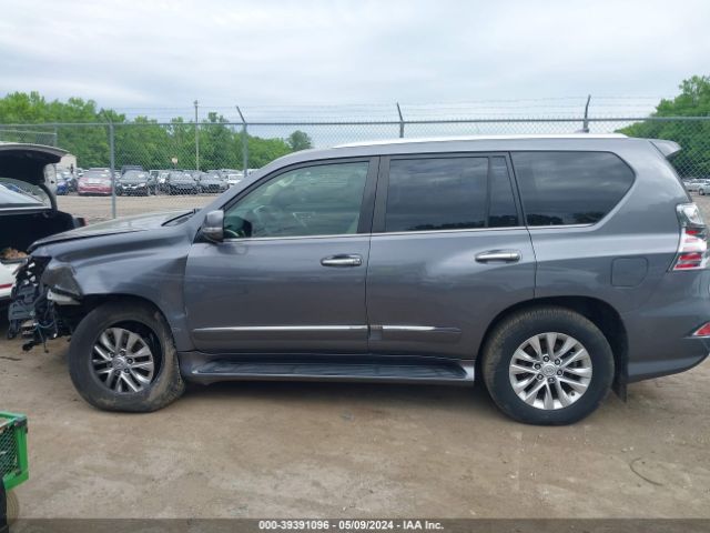JTJBM7FXXH5168332 Lexus 460