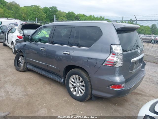 JTJBM7FXXH5168332 Lexus 460
