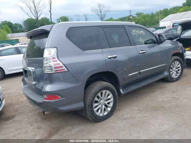 JTJBM7FXXH5168332 Lexus 460