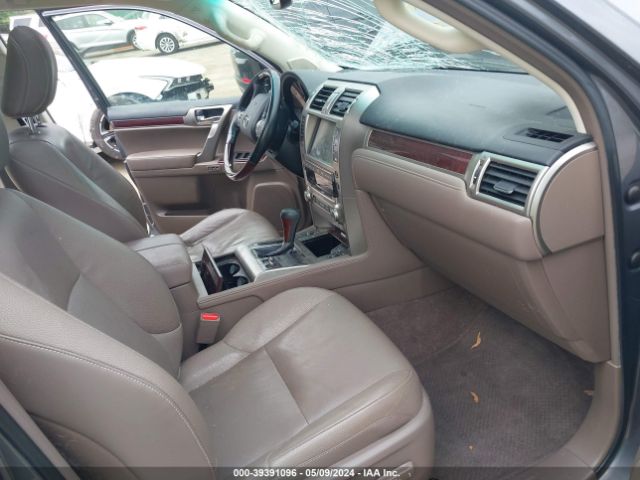 JTJBM7FXXH5168332 Lexus 460