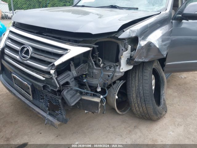 JTJBM7FXXH5168332 Lexus 460