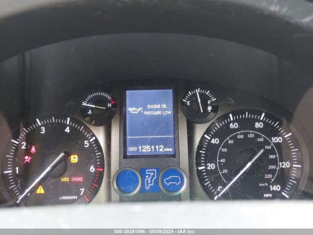 JTJBM7FXXH5168332 Lexus 460