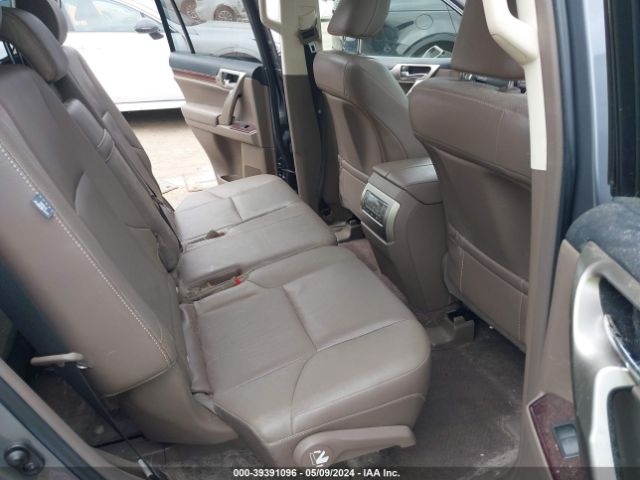 JTJBM7FXXH5168332 Lexus 460