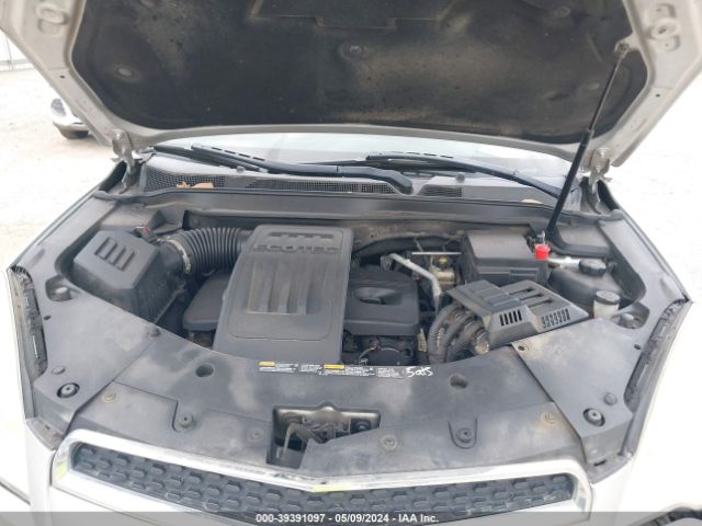 2GNALAEK3E6380131 Chevrolet EQUINOX LS