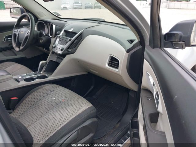 2GNALAEK3E6380131 Chevrolet EQUINOX LS